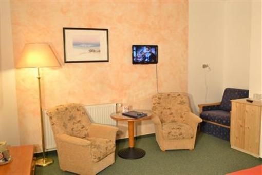фото отеля Hotel Maxant