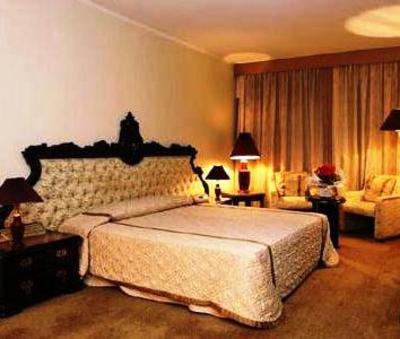 фото отеля Hotel Pan Americano