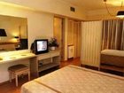 фото отеля Hotel Pan Americano