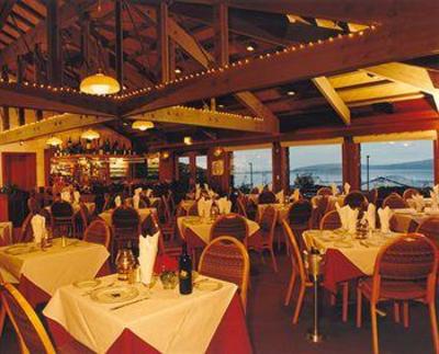 фото отеля Inn at the Tides