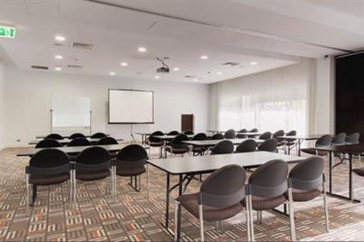 фото отеля Chancellor Executive Apartments Gold Coast