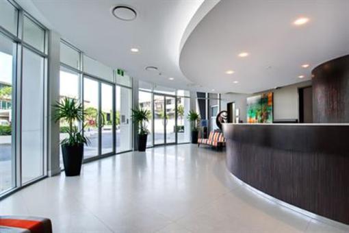 фото отеля Chancellor Executive Apartments Gold Coast