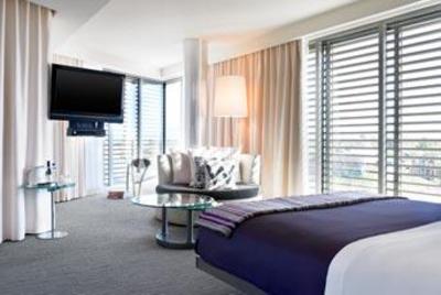 фото отеля W Scottsdale