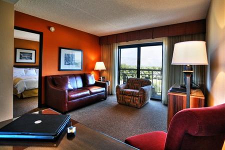 фото отеля Radisson Suites Tucson