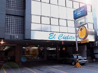 фото отеля El Cielito Inn