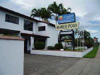 Comfort Inn Marco Polo