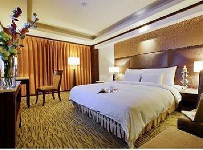 фото отеля Dion Hotel Taichung