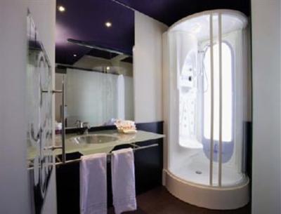 фото отеля High Tech Petit Palace Arenal
