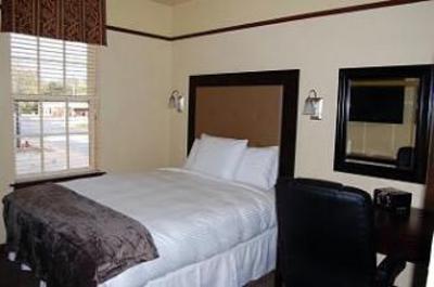 фото отеля Hotel Seville, an Ascend Collection Hotel