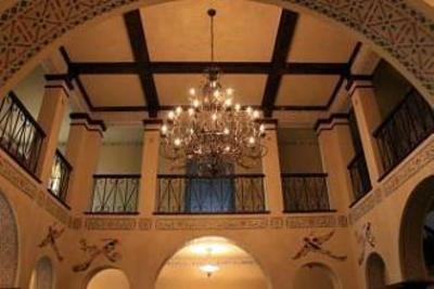 фото отеля Hotel Seville, an Ascend Collection Hotel