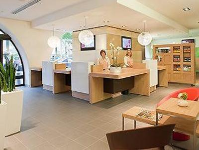 фото отеля Ibis Bochum Zentrum