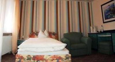 фото отеля Parkhotel Wehner