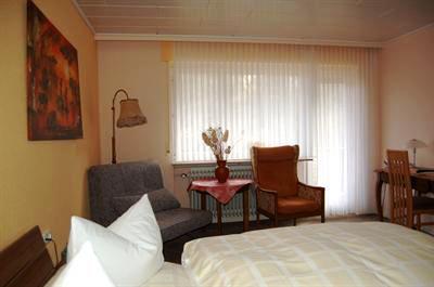 фото отеля Parkhotel Wehner