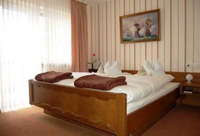 фото отеля Parkhotel Wehner