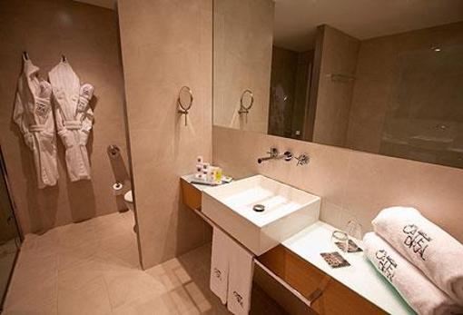 фото отеля Hotel Barcelona Catedral