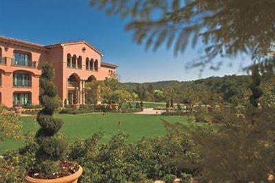 фото отеля The Grand Del Mar