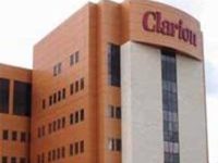 Clarion Hotel & Suites Winnipeg