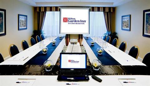 фото отеля Hilton Garden Inn Tri-Cities/Kennewick