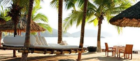 фото отеля Viceroy Zihuatanejo