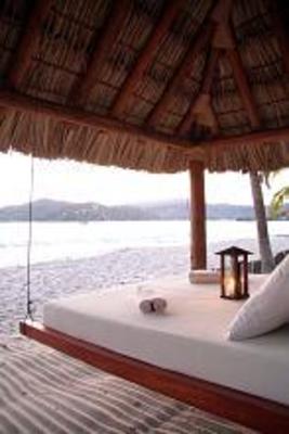 фото отеля Viceroy Zihuatanejo