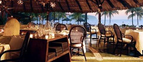 фото отеля Viceroy Zihuatanejo