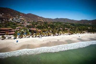 фото отеля Viceroy Zihuatanejo