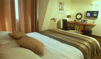 фото отеля BEST WESTERN Hotel Colbert
