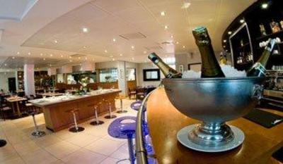 фото отеля BEST WESTERN Hotel Colbert