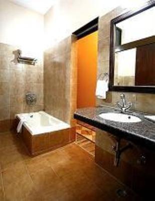 фото отеля Hotel Thar Vilas