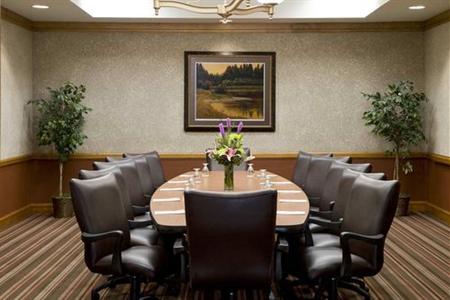 фото отеля Doubletree Club Dallas - Farmer's Branch