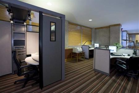 фото отеля Doubletree Club Dallas - Farmer's Branch