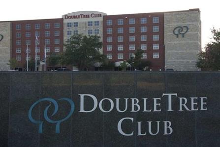 фото отеля Doubletree Club Dallas - Farmer's Branch