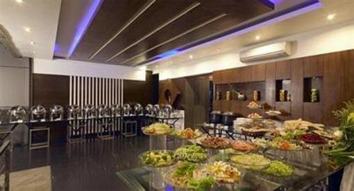 фото отеля Solitaire Hotel Bangalore
