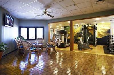 фото отеля Scandic Horisont