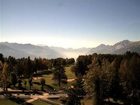 фото отеля Lindner Golf & Ski Hotel Rhodania Crans-Montana