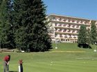 фото отеля Lindner Golf & Ski Hotel Rhodania Crans-Montana