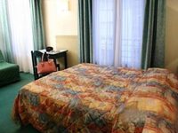 Hotel Printania Porte de Versailles