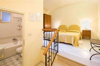 фото отеля Hotel Chiusarelli