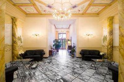 фото отеля Hotel Chiusarelli