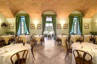 фото отеля Hotel Chiusarelli