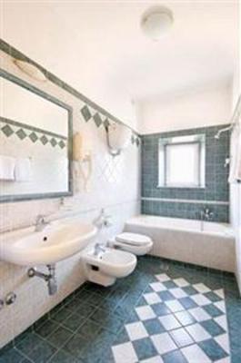 фото отеля Hotel Chiusarelli