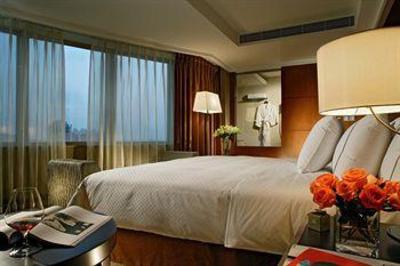 фото отеля Sheraton Xiamen Hotel