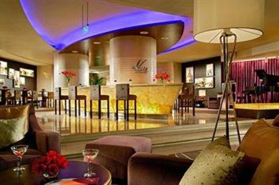 фото отеля Sheraton Xiamen Hotel