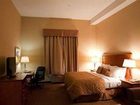 фото отеля Executive Royal Inn Leduc-Nisku