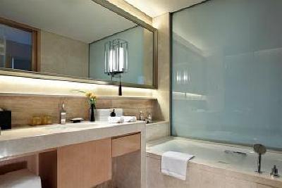 фото отеля Sheraton Wuxi Binhu Hotel