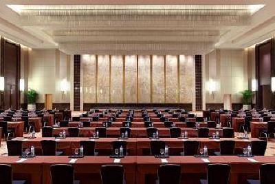 фото отеля Sheraton Wuxi Binhu Hotel