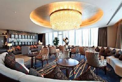 фото отеля Sheraton Wuxi Binhu Hotel