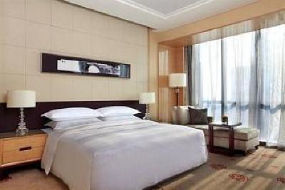 фото отеля Sheraton Wuxi Binhu Hotel