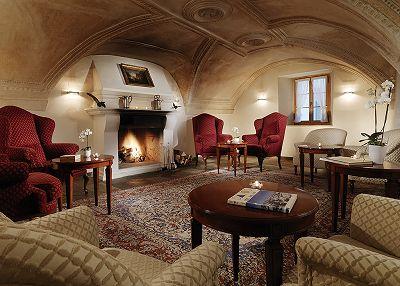 фото отеля Hotel Seehof Davos