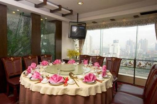 фото отеля Ai Qun Hotel Guangzhou